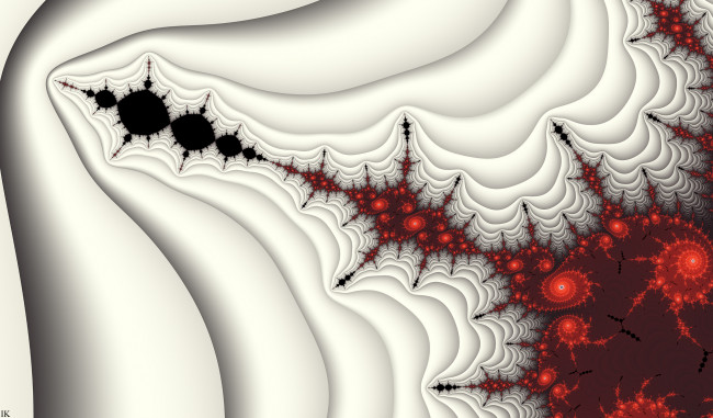 Обои картинки фото 3д графика, фракталы , fractal, фон, цвета, узор