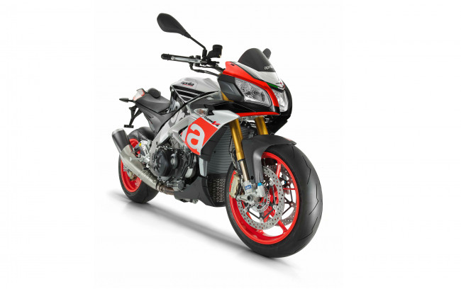 Обои картинки фото мотоциклы, aprilia