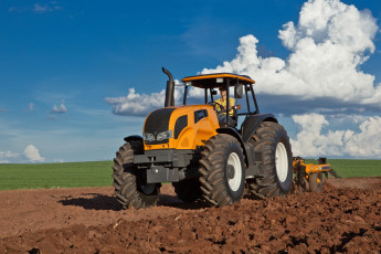 Картинка техника тракторы valtra