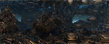 Картинка 3д+графика абстракция+ abstract цвета фон узор