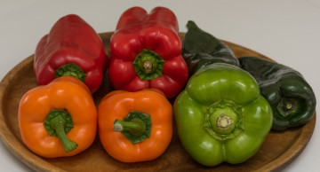 Картинка еда перец перчики