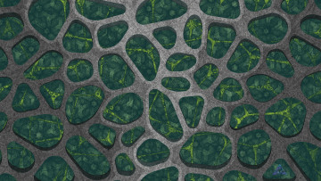 обоя векторная графика, графика , graphics, фон, цвета, узор