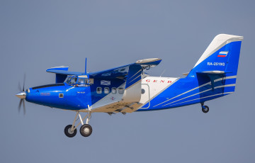 Картинка tvs-2-dt авиация лёгкие+одномоторные+самолёты самолет