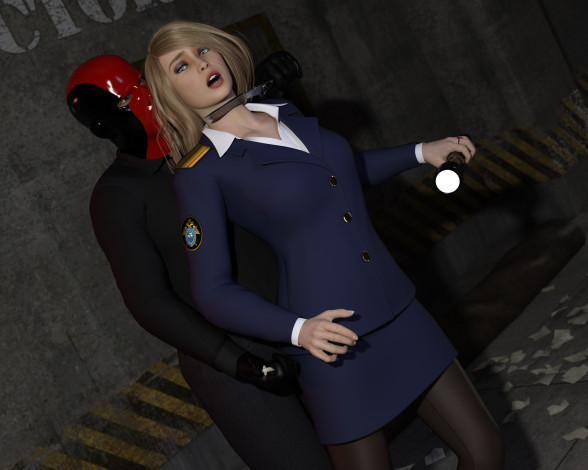 Обои картинки фото 3д графика, фантазия , fantasy, девушка, взгляд, фон