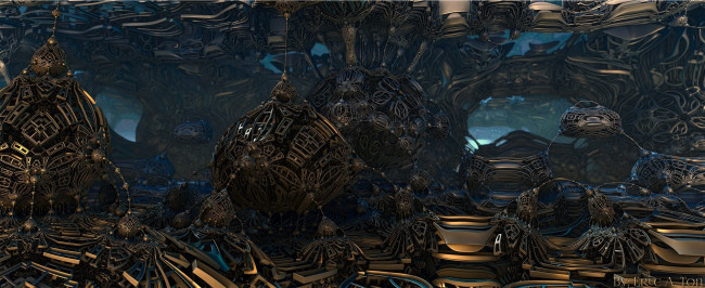 Обои картинки фото 3д графика, абстракция , abstract, цвета, фон, узор