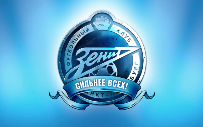Обои картинки фото фк зенит 4, спорт, эмблемы клубов, зенит, футбол