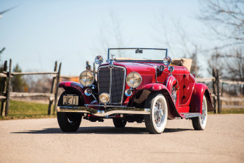 Картинка автомобили auburn