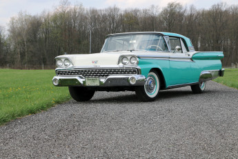 Картинка автомобили ford