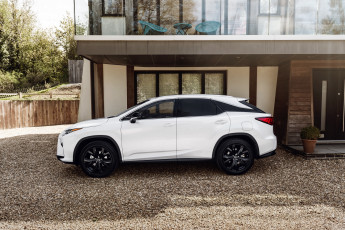 Картинка автомобили lexus