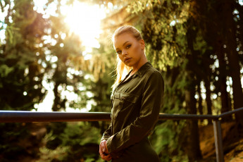 Картинка девушка девушки -unsort+ блондинки +светловолосые модель