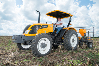 Картинка техника тракторы valtra