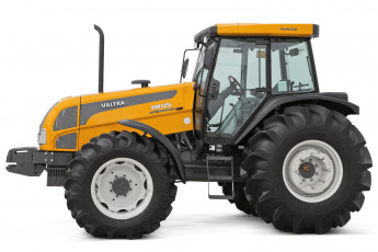 Картинка техника тракторы valtra