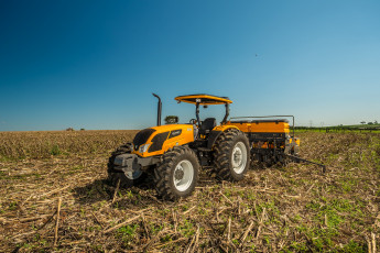 Картинка техника тракторы valtra