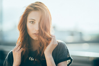 Картинка victoria+ryzhevolosaya девушки victoria ryzhevolosaya девушка модель