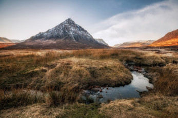 Картинка природа пейзажи простор