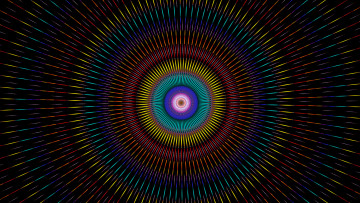 Картинка 3д+графика абстракция+ abstract узор фон цвета