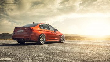 Картинка автомобили bmw