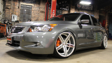 Картинка автомобили honda