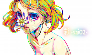 Картинка аниме vocaloid вокалоид