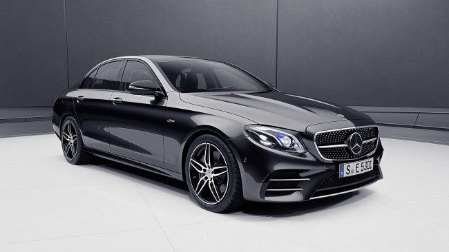 Обои картинки фото mercedes-benz amg e-53 2019, автомобили, mercedes-benz, amg, 2019, e-53