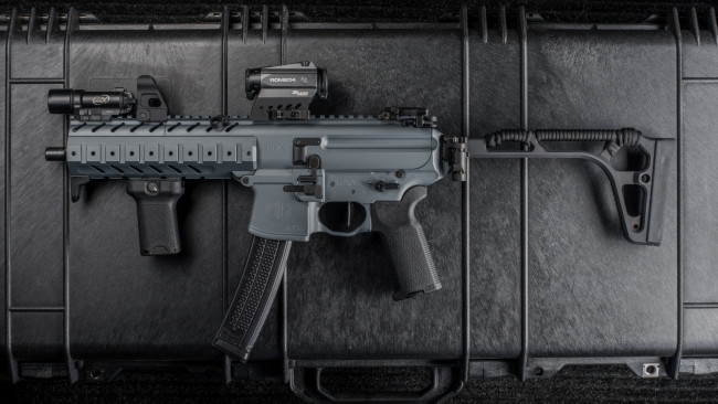 Обои картинки фото оружие, автоматы, gun, mpx, weapon, submachine, sig, сиг, smg, пистолет, пулемёт