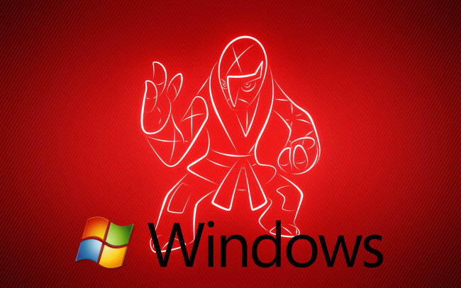 Обои картинки фото компьютеры, windows 8, фон, логотип