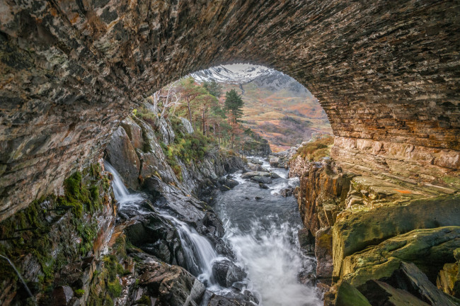 Обои картинки фото природа, реки, озера, простор