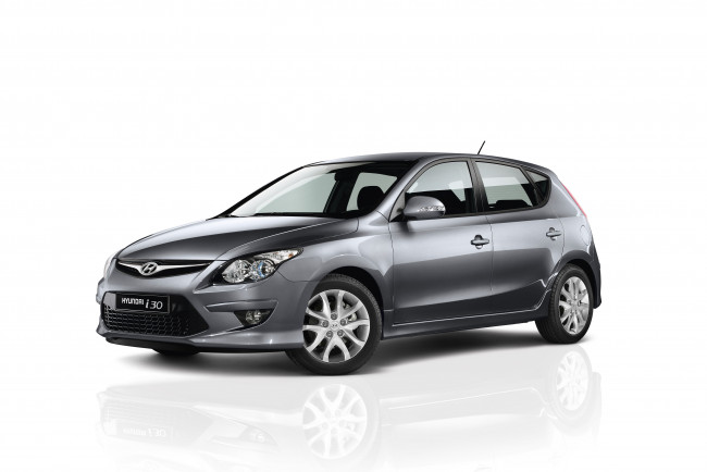 Обои картинки фото автомобили, hyundai