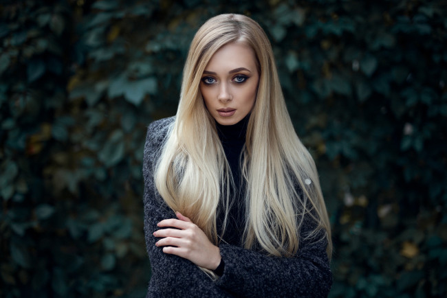 Обои картинки фото девушка, девушки, -unsort , блондинки,  светловолосые, модель