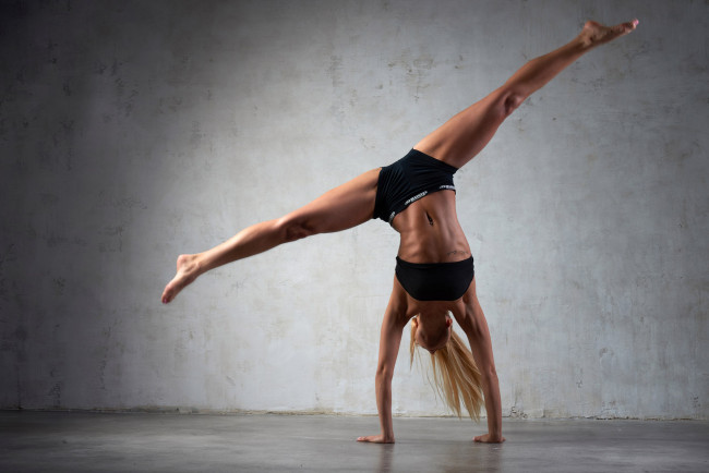 Обои картинки фото девушка, девушки, -unsort , блондинки,  светловолосые, модель