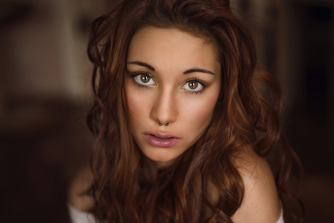 Обои картинки фото victoria ryzhevolosaya, девушки, модель, девушка, victoria, ryzhevolosaya