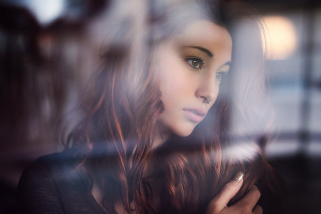 Обои картинки фото victoria ryzhevolosaya, девушки, модель, девушка, victoria, ryzhevolosaya