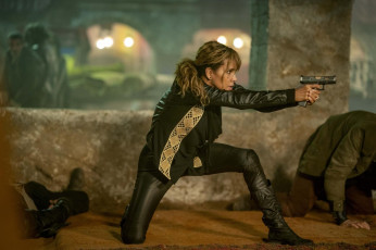 Картинка john+wick +chapter+3+-+parabellum+ 2019 кино+фильмы john+wick+3 +parabellum джон уик 3 кадры из фильма холли берри триллер криминал