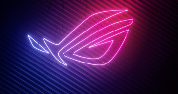 обоя компьютеры, asus, rog