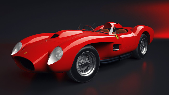 Обои картинки фото автомобили, 3д, автомобиль, фон