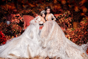 Картинка невесты девушки -+невесты красивая супер секси няша нежная классная модница лапочка мадам