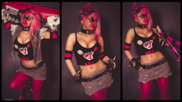 Картинка девушки danielle+beaulieu danielle beaulieu