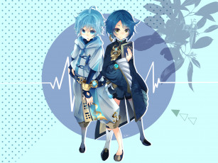 Картинка аниме genshin+impact genshin impact