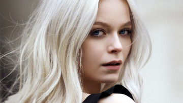 Картинка девушки -+лица +портреты взгляд