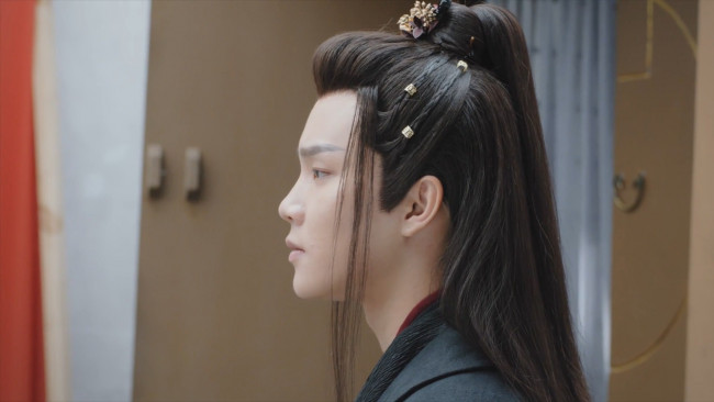 Обои картинки фото кино фильмы, the birth of the drama king, сказание, о, юности