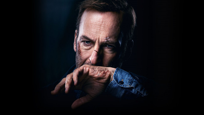 Обои картинки фото nobody ,  2021 , кино фильмы, -unknown , другое, никто, постер, боевик, триллер, криминал, bob, odenkirk