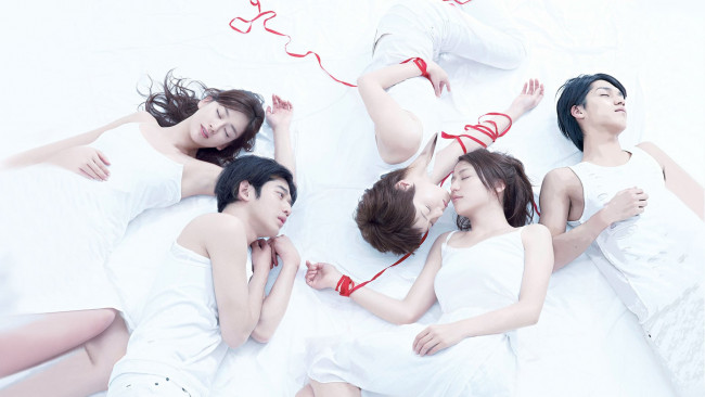 Обои картинки фото watch last friends, кино фильмы, -unknown , другое, watch, last, friends