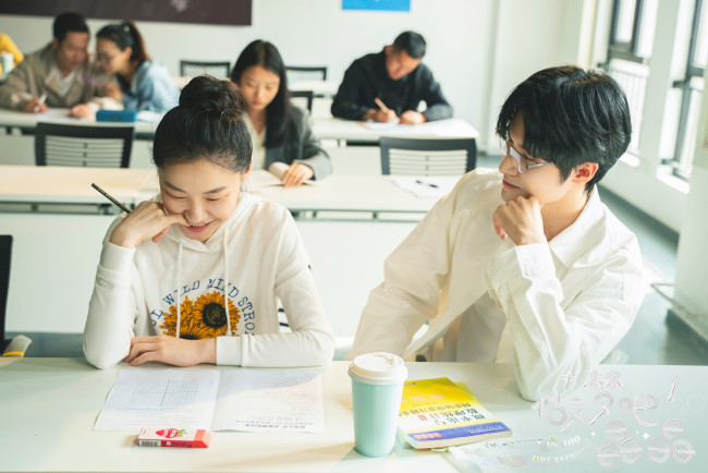 Обои картинки фото кино фильмы, 1 vs 100 dreamboys, dreamboys