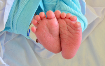 Картинка разное руки +ноги ребенок ноги