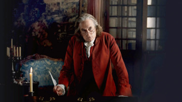 Картинка franklin+ мини–сериал+2024 кино+фильмы мини–сериал франклин мини сериал биография история драма michael douglas franklin