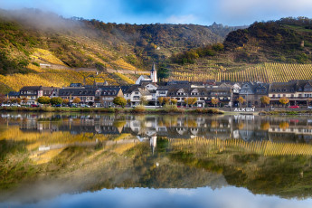 обоя alken, belgium, города, - панорамы