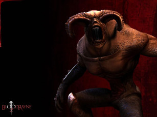 Картинка bloodrayne видео игры