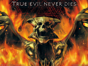 Картинка doom resurrection of evil видео игры