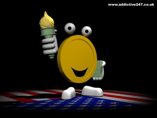 Картинка usa desktop wallpaper юмор приколы