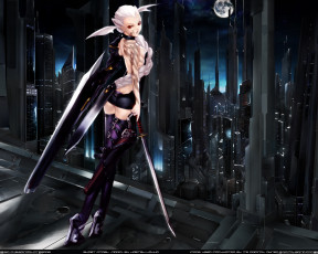 Картинка аниме bakuretsu tenshi